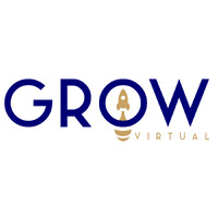 Grow Virtual logo - Similar company to Linkedgrowing
