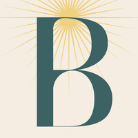 Briluva logo - Similar company to Finflores