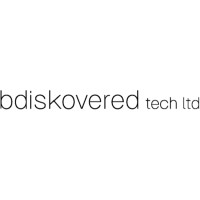 BDiskovered Tech Ltd logo - Similar company to Made