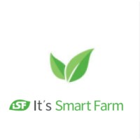 잇츠스마트팜 - It's SmartFarm logo - Similar company to Agmo Inc.
