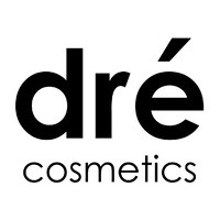 Dré Cosmetics logo - Similar company to Body&Bess