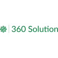 360 Solution logo - Similar company to 360 It Solution