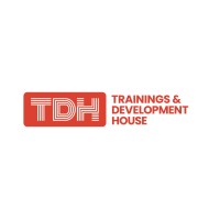 TDH Trainings & Development House Pvt. Ltd. logo - Similar company to Impactify Consultation And Training