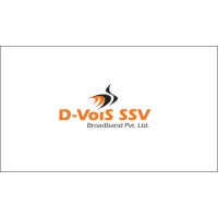 D-VoiS SSV Broadband Pvt. Ltd. logo - Similar company to Sigma Byte Computers Private Limited