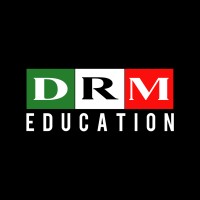 DRM Education logo - Similar company to Drm Odontoiatria