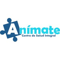 Anímate, Centro de Salud Integral logo - Similar company to Centro Wilüf
