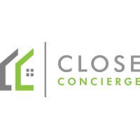 Close Concierge logo - Similar company to Open To Close