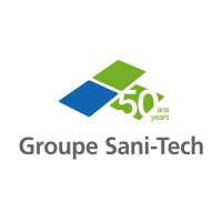 Groupe Sani-Tech logo - Similar company to Journault Jourplex Inc.