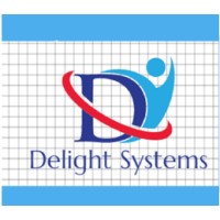 Delight Systems logo - Similar company to Shree Techno Solutions