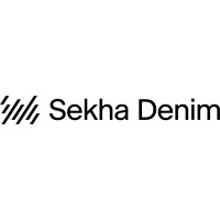 Sekha Denim logo - Similar company to Rochelle White Studio