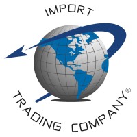 Import Trading Company logo - Similar company to Software Califica