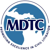 Michigan Defense Trial Counsel logo - Similar company to Chn Ppo
