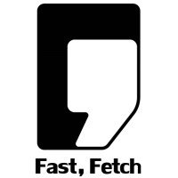 FastFetch logo - Similar company to Fastfetch