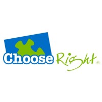 Choose Right Orientación Vocacional logo - Similar company to Psicoactiva