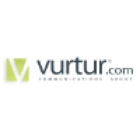 Vurtur Communications Group logo - Similar company to Openplus.Ca