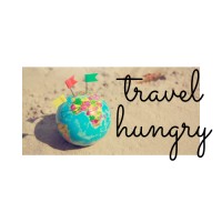 Travel Hungry logo - Similar company to Tirthgo Travel