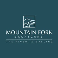 Mountain Fork Vacations logo - Similar company to Intervention Performance Ltd.