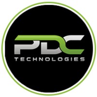 PDC Technologies logo - Similar company to Next Hyperlink