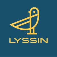 Lyssin Inc. logo - Similar company to Glossy It