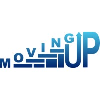 Stichting Moving Up logo - Similar company to Unite Multizorg (Umz)