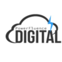 PF Digital P Limited (PowerFluence Digital) logo - Similar company to Powerfluence