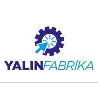 YALIN FABRİKA logo - Similar company to Endüstri 4.0 Platformu