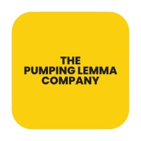 The Pumping Lemma Company logo - Similar company to Merago