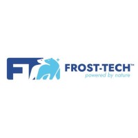 FROST-TECH Hubert Barwinek logo - Similar company to Cis