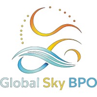 Global Sky BPO logo - Similar company to Global Sky