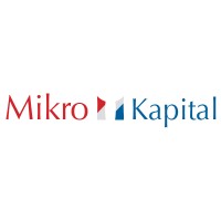 Mikro Kapital logo - Similar company to En+ Group