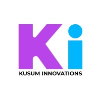 Kusum Innovations And Developments Private Limited logo - Similar company to Rapidleaks
