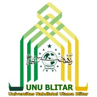 Universitas Nahdlatul Ulama Blitar logo - Similar company to Erlangga Blitar