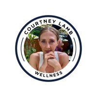 Courtney Lamb Wellness logo - Similar company to Verte Health