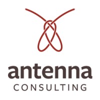 Antenna Consulting Ltd. logo - Similar company to First Light Studio
