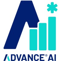ADVANCE®AI logo - Similar company to Peakdata