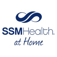 SSM Health at Home, WI logo - Similar company to Total Extended Care Services