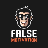 False-Motivation Coffee logo - Similar company to Maasoi