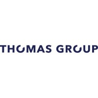 Thomas Group logo - Similar company to Comsales Grup Srl
