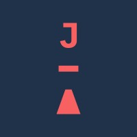 JUST ANOTHER architect logo - Similar company to Anotherarchitect