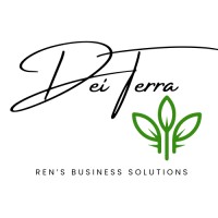 Dei Terra logo - Similar company to Usa-Notepads