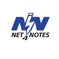 Net4Notes