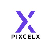 Pixcelx logo - Similar company to Pixellabs
