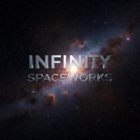 Infinity Spaceworks logo - Similar company to Insight Frontier