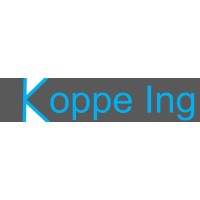 Koppe Ing logo - Similar company to Reinstil Gmbh & Co. Kg - App | Web | Software