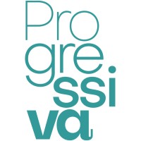 Progressiva PR & Media logo - Similar company to Koma Design Studio