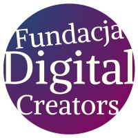Fundacja Digital Creators logo - Similar company to Empowering M-Women In Industry