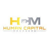 Human Capital Managers logo - Similar company to Dopals Technologies