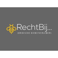 RechtBij B.V. logo - Similar company to Compensa Letselschade