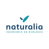 NATURALIA ENVIRONNEMENT logo - Similar company to Envolis