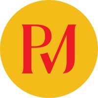 PR. Putra Maju Jaya logo - Similar company to Cv Cempaka